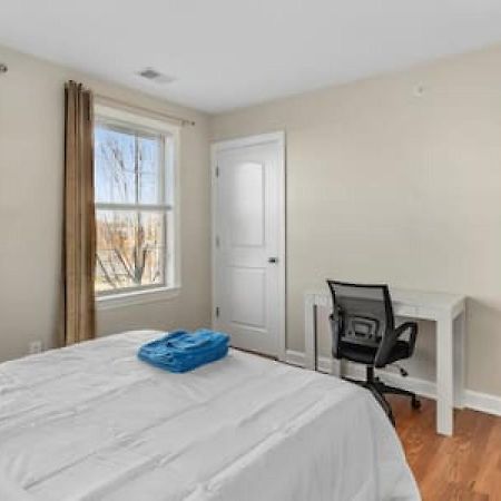 Corporate Housing Mgm Διαμέρισμα Ντητρόιτ Εξωτερικό φωτογραφία