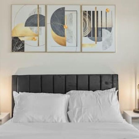 Corporate Housing Mgm Διαμέρισμα Ντητρόιτ Εξωτερικό φωτογραφία