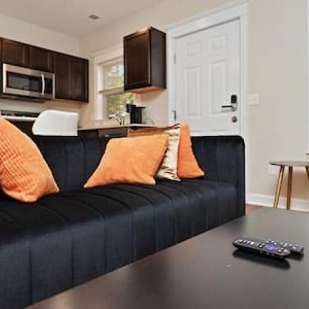 Corporate Housing Mgm Διαμέρισμα Ντητρόιτ Εξωτερικό φωτογραφία