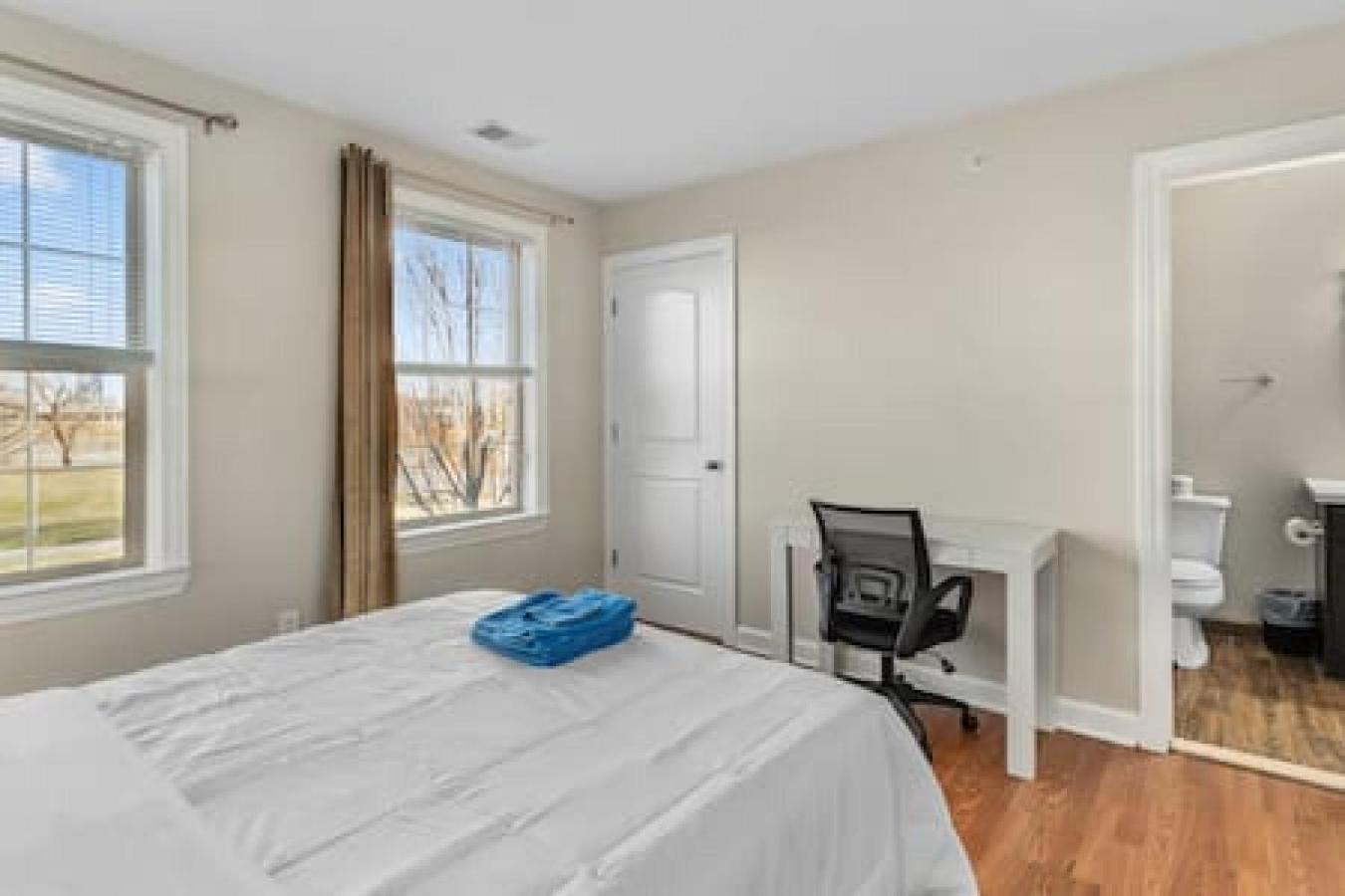 Corporate Housing Mgm Διαμέρισμα Ντητρόιτ Εξωτερικό φωτογραφία