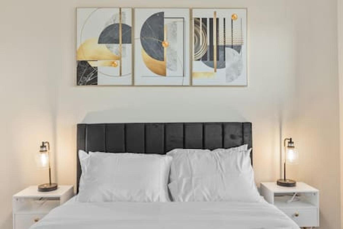Corporate Housing Mgm Διαμέρισμα Ντητρόιτ Εξωτερικό φωτογραφία