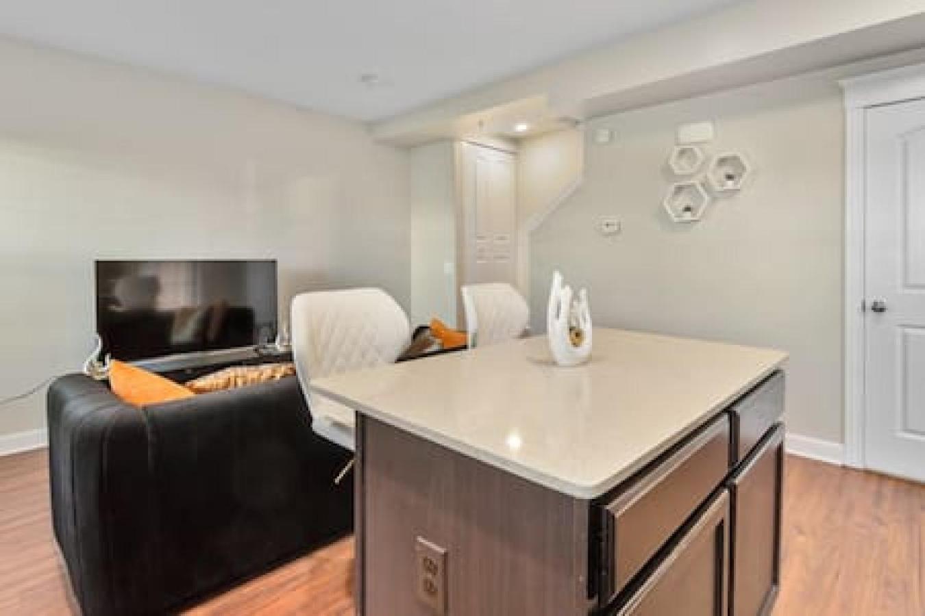 Corporate Housing Mgm Διαμέρισμα Ντητρόιτ Εξωτερικό φωτογραφία