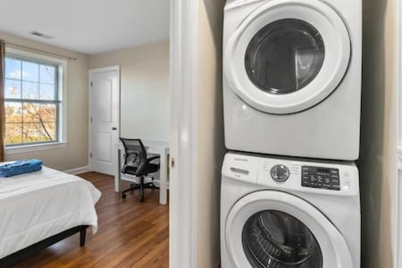 Corporate Housing Mgm Διαμέρισμα Ντητρόιτ Εξωτερικό φωτογραφία