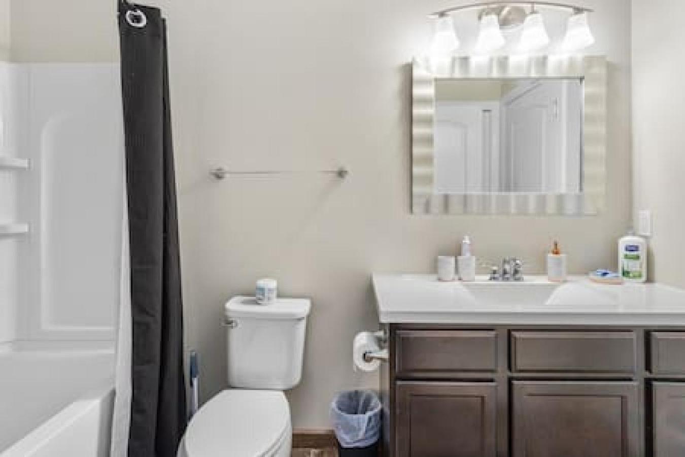 Corporate Housing Mgm Διαμέρισμα Ντητρόιτ Εξωτερικό φωτογραφία