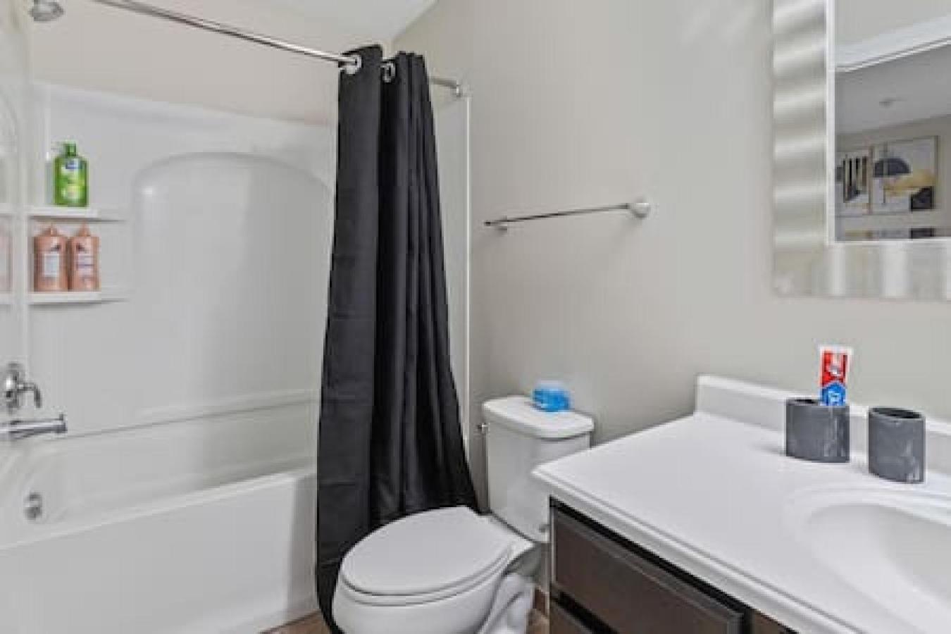 Corporate Housing Mgm Διαμέρισμα Ντητρόιτ Εξωτερικό φωτογραφία